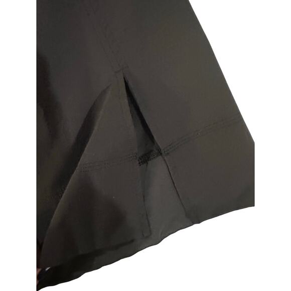 lululemon - Stretch Woven High-Rise Wide-Leg Cropped Pant - XL - Picture 7 of 12